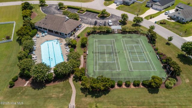 1315 Barnacle Lane, Morehead City, NC 28557