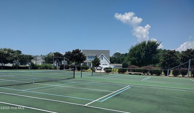 1315 Barnacle Lane, Morehead City, NC 28557