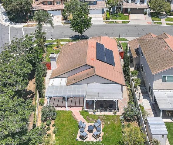 436 Roosevelt, Corona, CA 92879