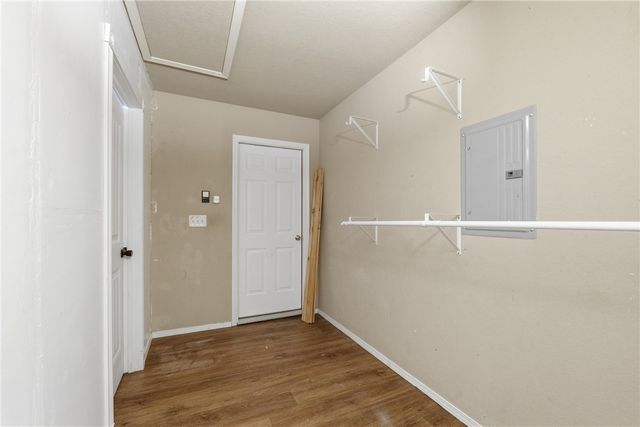 6257 Cord Avenue, Springdale, AR 72762