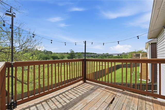 6257 Cord Avenue, Springdale, AR 72762