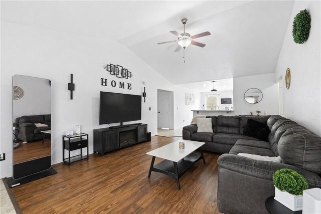 6257 Cord Avenue, Springdale, AR 72762
