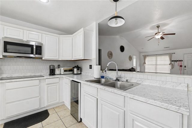 6257 Cord Avenue, Springdale, AR 72762