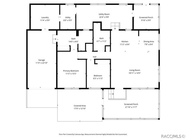 7639 E Gospel Island Road, Inverness, FL 34450