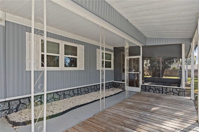 7639 E Gospel Island Road, Inverness, FL 34450