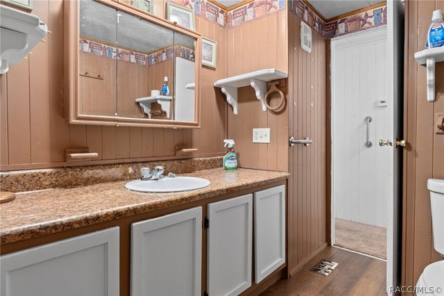 7639 E Gospel Island Road, Inverness, FL 34450