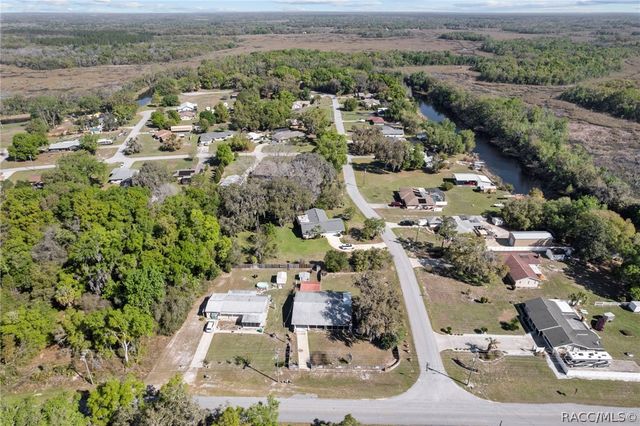 7639 E Gospel Island Road, Inverness, FL 34450