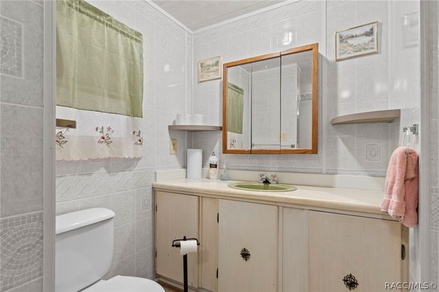 7639 E Gospel Island Road, Inverness, FL 34450