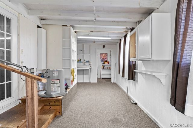 7639 E Gospel Island Road, Inverness, FL 34450