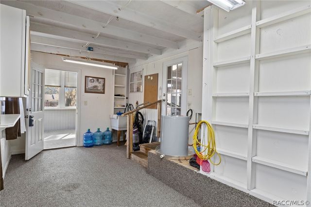 7639 E Gospel Island Road, Inverness, FL 34450