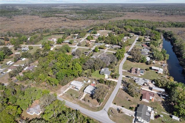 7639 E Gospel Island Road, Inverness, FL 34450