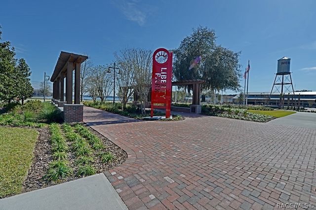 7639 E Gospel Island Road, Inverness, FL 34450