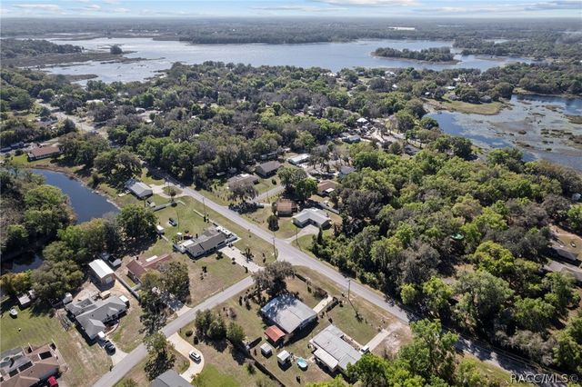 7639 E Gospel Island Road, Inverness, FL 34450