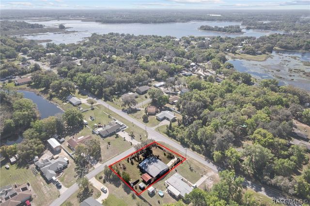 7639 E Gospel Island Road, Inverness, FL 34450