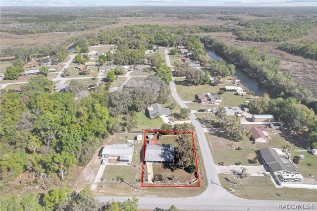 7639 E Gospel Island Road, Inverness, FL 34450