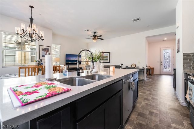 783 Charming Holly Street, Henderson, NV 89011