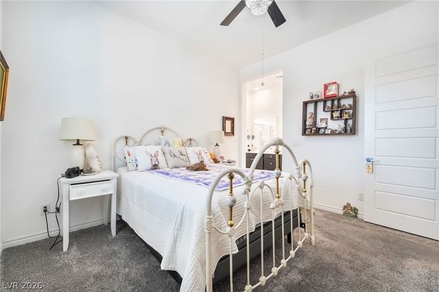 783 Charming Holly Street, Henderson, NV 89011