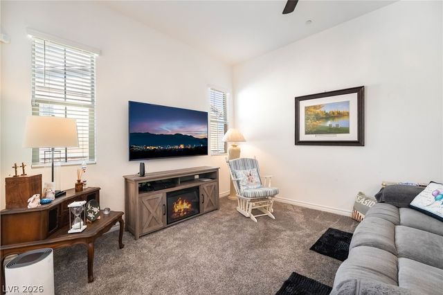 783 Charming Holly Street, Henderson, NV 89011