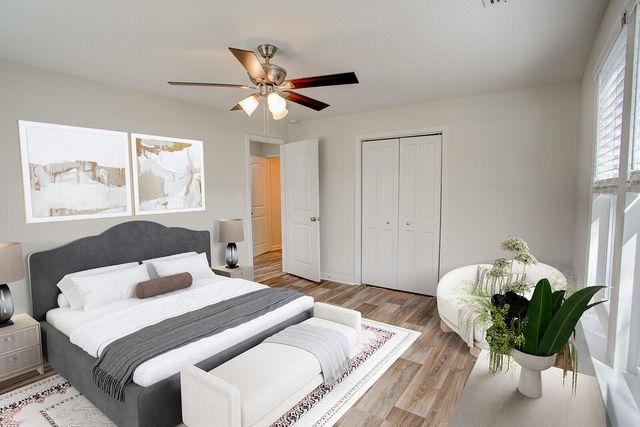 326 Washington Avenue, Valparaiso, FL 32580