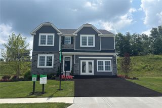 133 Victoria Drive, Moon/crescent Twp, PA 15108