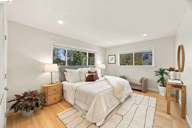 866 Alma Place, Oakland, CA 94610
