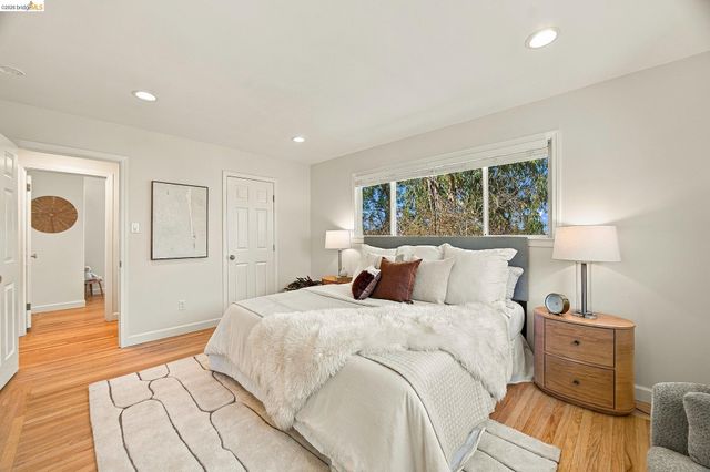 866 Alma Place, Oakland, CA 94610