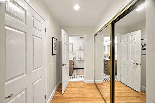 866 Alma Place, Oakland, CA 94610