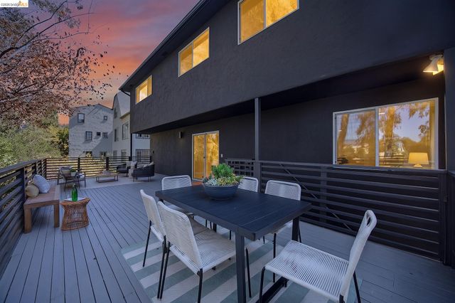 866 Alma Place, Oakland, CA 94610