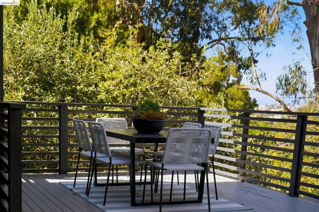 866 Alma Place, Oakland, CA 94610
