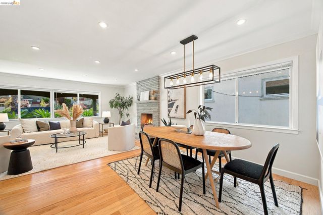 866 Alma Place, Oakland, CA 94610