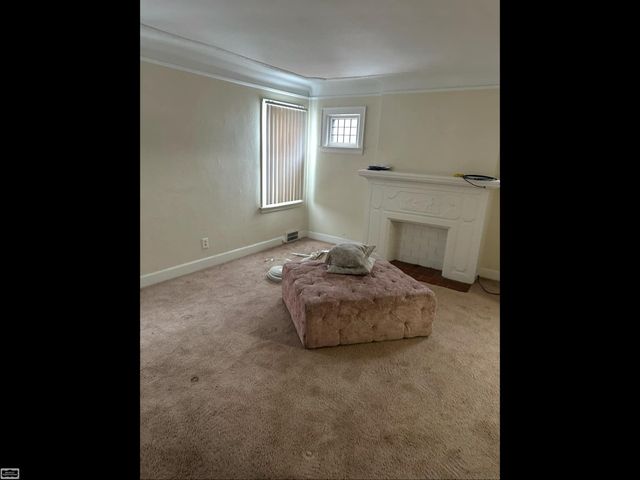 17198 Bradford St Street, Detroit, MI 48205