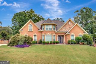 393 Young James Circle, Stockbridge, GA 30281