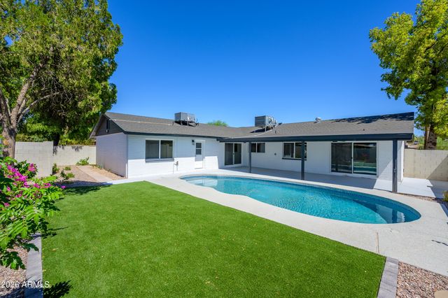 1867 E CORNELL Drive, Tempe, AZ 85283