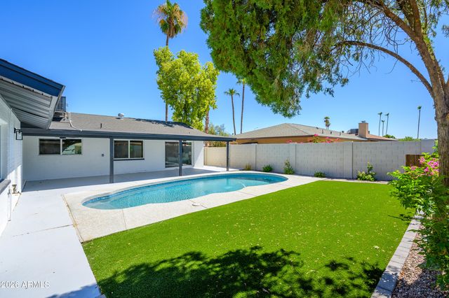 1867 E CORNELL Drive, Tempe, AZ 85283