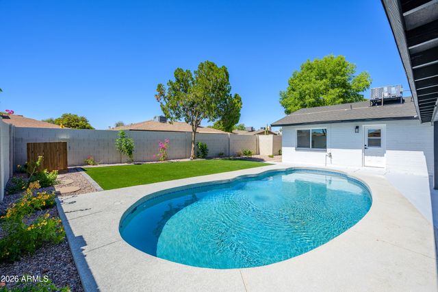 1867 E CORNELL Drive, Tempe, AZ 85283
