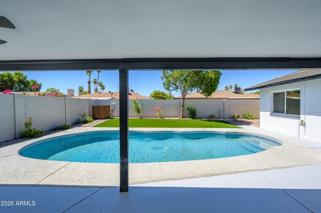 1867 E CORNELL Drive, Tempe, AZ 85283