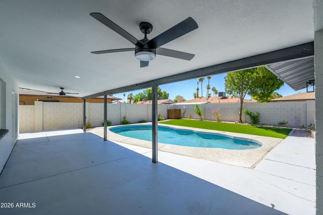 1867 E CORNELL Drive, Tempe, AZ 85283