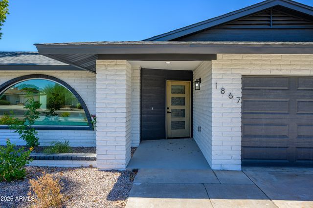 1867 E CORNELL Drive, Tempe, AZ 85283