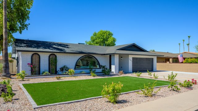 1867 E CORNELL Drive, Tempe, AZ 85283
