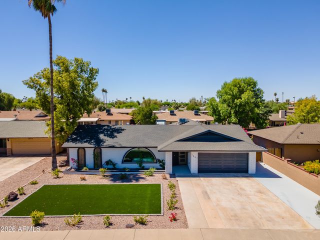 1867 E CORNELL Drive, Tempe, AZ 85283