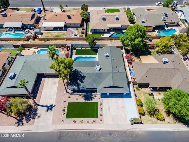1867 E CORNELL Drive, Tempe, AZ 85283