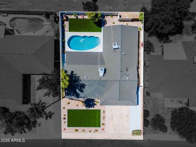 1867 E CORNELL Drive, Tempe, AZ 85283
