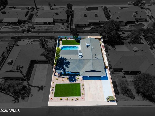 1867 E CORNELL Drive, Tempe, AZ 85283