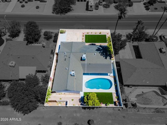 1867 E CORNELL Drive, Tempe, AZ 85283