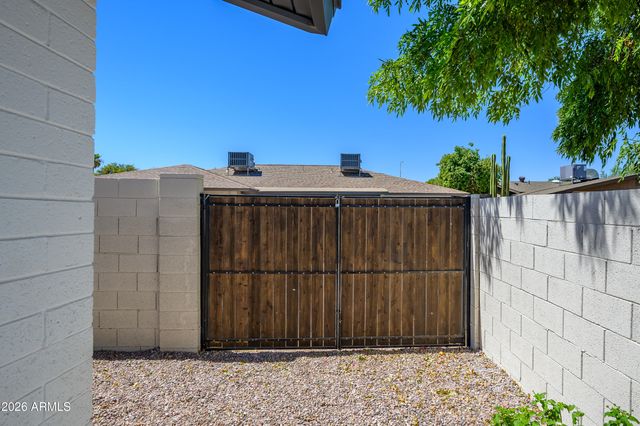 1867 E CORNELL Drive, Tempe, AZ 85283