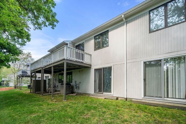 50 Londonderry Rd 50, Grafton, MA 01519
