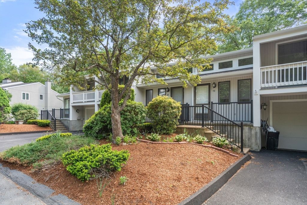 50 Londonderry Rd 50, Grafton, MA 01519