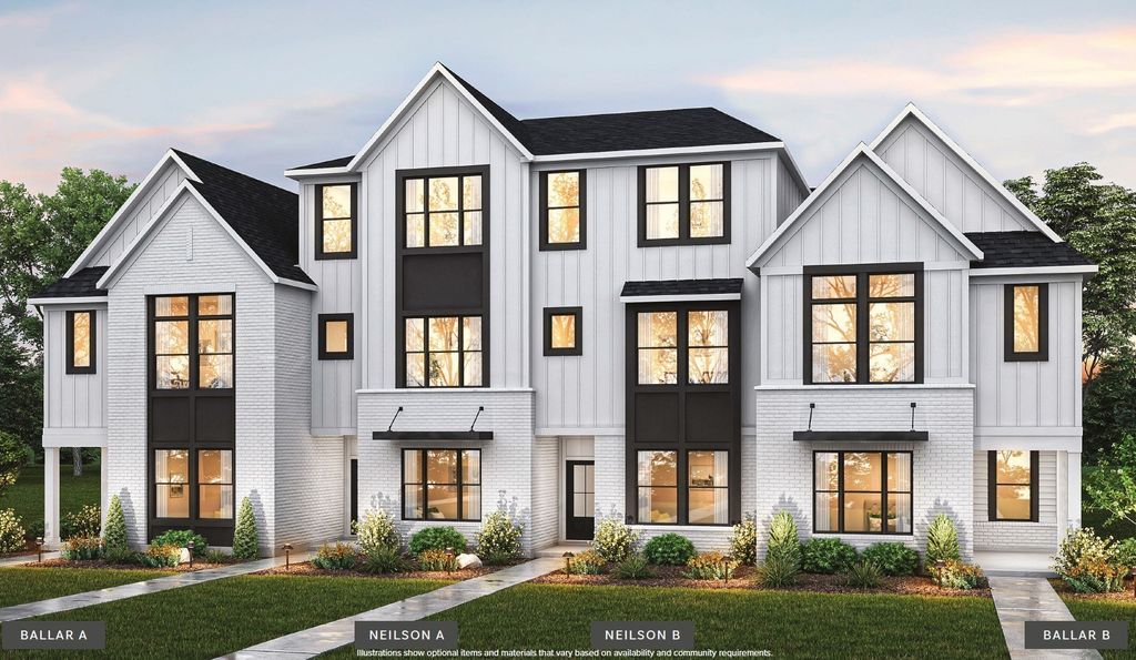 2076 Conductor Ln, Thompsons Station, TN 37179