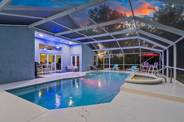 8577 SW Sea Captain Drive, Stuart, FL 34997