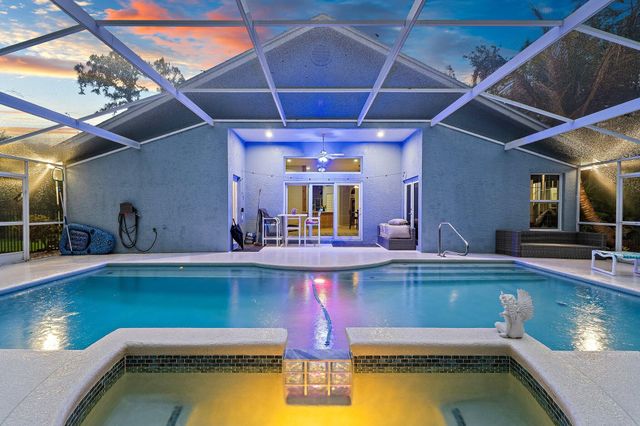 8577 SW Sea Captain Drive, Stuart, FL 34997